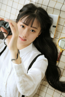 杨浩煜